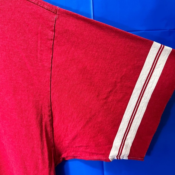 Supreme x Stone Island T-shirt Size L - Picture 6 of 8